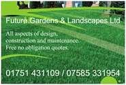 Future Gardens and Landscapes Ltd 1126052 Image 5