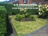 G D Landscaping 1116252 Image 0