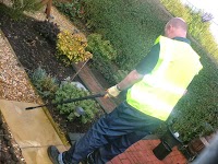 Galls garden care and maintenance 1108278 Image 2