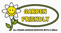 Garden Friendly 1122780 Image 0