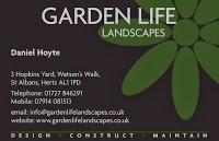 Garden Life Landscapes 1131275 Image 0