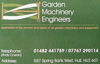 Garden Machinery Engineers 1128101 Image 5