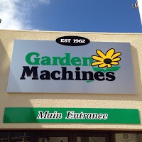 Garden Machines Ltd 1116448 Image 2