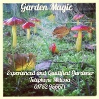 Garden Magic 1128769 Image 0