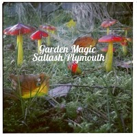 Garden Magic 1128769 Image 1