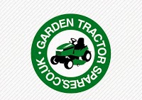Garden Tractor Spares Ltd 1127109 Image 0