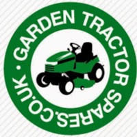 Garden Tractor Spares Ltd 1127109 Image 1