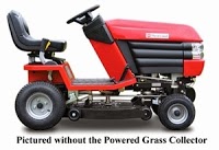Garden Tractor Spares Ltd 1127109 Image 2