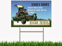 Garden Works 1118856 Image 0