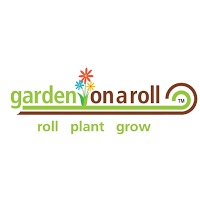 Garden on a Roll 1129008 Image 1