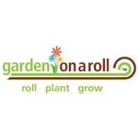 Garden on a Roll 1129008 Image 2