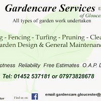 Gardencare Services 1112843 Image 2