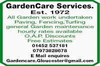 Gardencare Services 1112843 Image 6