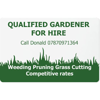 Gardener for hire, Seaford Helping Hand Gardener 25 yrs Experience 1106468 Image 3