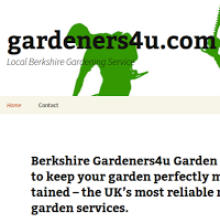Gardeners4U 1123619 Image 1
