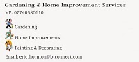 Gardening and Home Improvement Services 1119071 Image 4