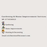 Gardening and Home Improvement Services 1119071 Image 8