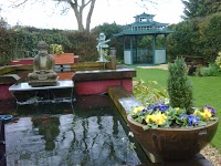 Gardens, Ponds and Pools 1107620 Image 1