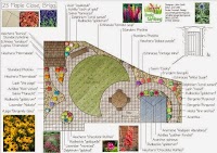 Gardens and Design By John Cavill 1128216 Image 6
