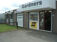 Gardner Engineering Services Ltd 1128611 Image 0