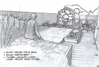 Gary Ormiston Landscape Design 1130305 Image 5