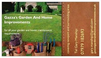 Gazzas garden and home improvements 1108602 Image 0