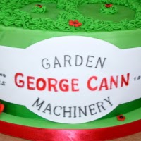 George Cann Garden Machinery 1121959 Image 1
