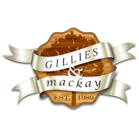 Gillies and Mackay Ltd 1128142 Image 4