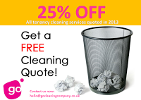 Go Cleaning Company 1122343 Image 1