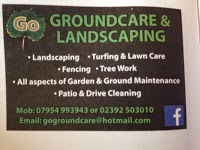 Go Groundcare and Landscaping 1125692 Image 1