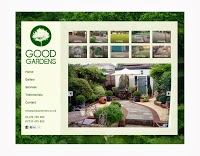 Good Gardens Inc   Bristol 1107566 Image 1