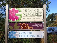 Goscote Nurseries Ltd 1129134 Image 1