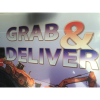 Grab and Deliver Ltd 1125326 Image 2