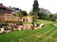 Graceful Gardens Hever Limited 1124075 Image 0