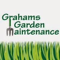 Grahams Garden Maintenance 1124235 Image 0