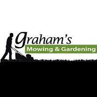 Grahams Mowing and Gardening 1106421 Image 1