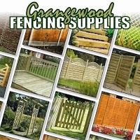 Grangewood Fencing Supplies Ltd   Tamworth 1107969 Image 0