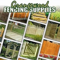 Grangewood Fencing Supplies Ltd 1104038 Image 3