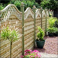 Grangewood Fencing Supplies Ltd 1104038 Image 9