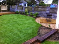Grass Roots Landscaping Services 1118314 Image 0