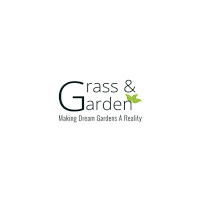 Grass and Garden 1130779 Image 1