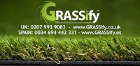 Grassify Artificial Grass 1120918 Image 2
