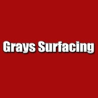 Gray Surfacing 1123541 Image 1