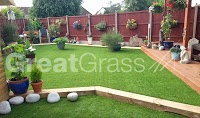 Great Grass Artificial Grass 1110911 Image 4