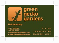 Green Gecko Gardens 1122310 Image 0