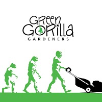 Green Gorilla Gardeners Aberdeen 1120923 Image 5