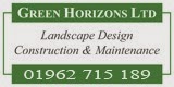 Green Horizons Ltd 1127521 Image 1