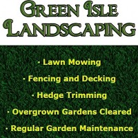 Green Isle Landscaping 1121837 Image 0