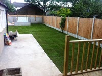 Green Lawn Turf   Garden Turf Laying Services London 1123308 Image 1
