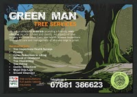 Green Man Tree Services 1120800 Image 1